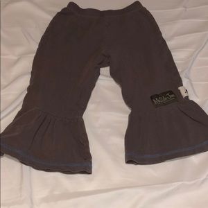 Matilda Jane ruffle leggings